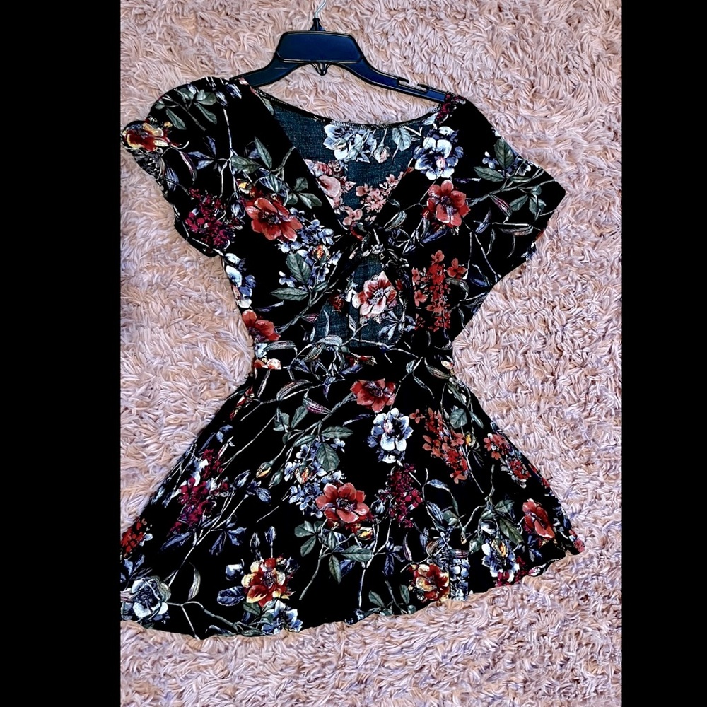 pretty dress
